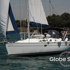 Jeanneau Sun Odyssey 37