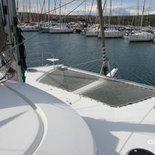 Fountaine Pajot Lipari 41