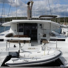 Fountaine Pajot Lipari 41
