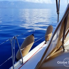 Beneteau Cyclades 43.4