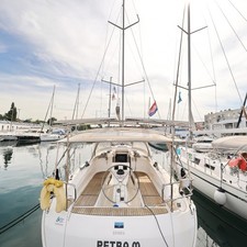 Bavaria 36 Cruiser