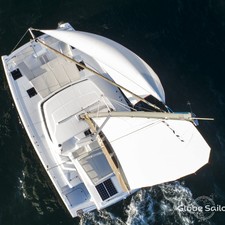 Bali Catspace Voile