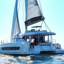 Bali Catspace Voile