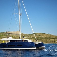 Dufour 48 Catamaran