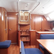 Beneteau Oceanis 54