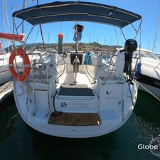 Dufour 385 Grand Large
