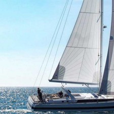 Beneteau Oceanis Yacht 62