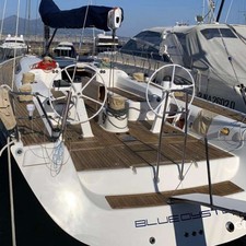 Dehler  60