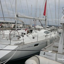 Jeanneau Sun Odyssey 54
