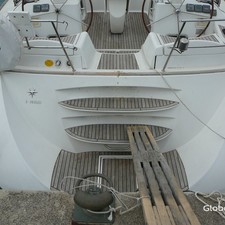 Jeanneau Sun Odyssey 54