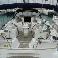 Jeanneau Sun Odyssey 54