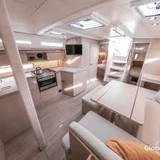 Oceanis 40.1
