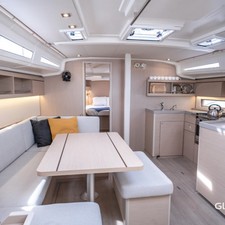 Oceanis 40.1
