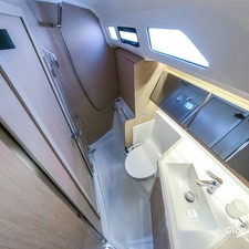 Oceanis 40.1
