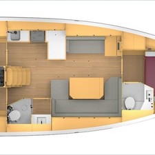 Bavaria C42