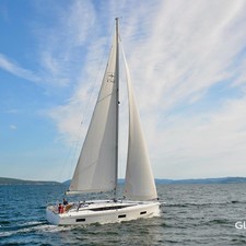 Bavaria C42