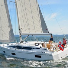 Bavaria C42