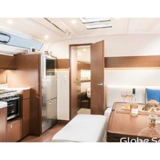 Bavaria 46 Cruiser STYLE