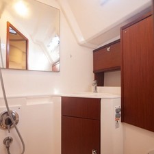 Bavaria 46 Cruiser STYLE