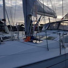 Alliaura Marine Feeling 39 DI