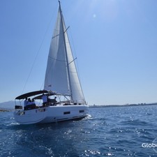 Dufour 470