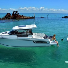 Jeanneau Merry Fisher 695