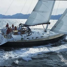 Beneteau Oceanis 523