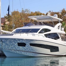 Sunseeker 75