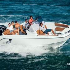 Beneteau Flyer 8.8 SPACEdeck