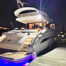 Princess S65