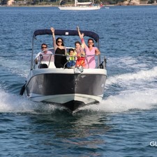 Selva 670 Elegance Cabin