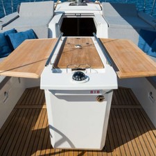 Beneteau Oceanis 46.1