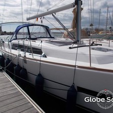 Dufour 382 Grand Large