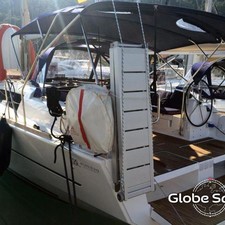 Dufour 382 Grand Large