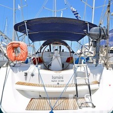 Jeanneau Sun Odyssey 36i