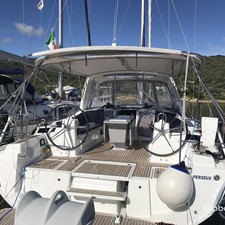Beneteau Oceanis 41.1