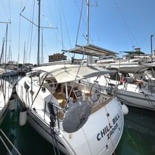 Bavaria Cruiser 41