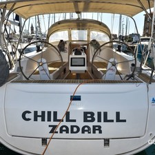 Bavaria Cruiser 41