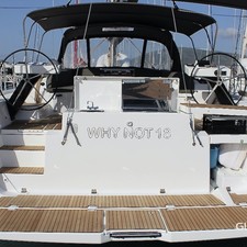 Dufour 530