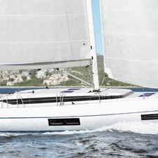 Bavaria C45