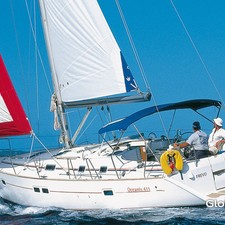 Oceanis 411