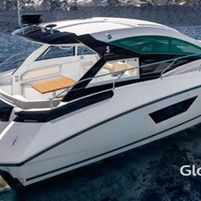 Beneteau Gran Turismo 40