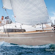 Bavaria 34 Cruiser