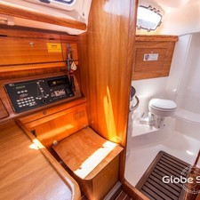 Bavaria 34 Cruiser