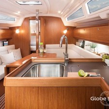 Bavaria 34 Cruiser