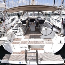 Beneteau Oceanis 41