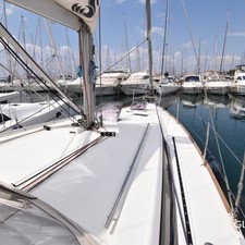 Beneteau Oceanis 41