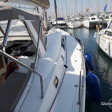 Beneteau Oceanis 50