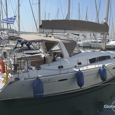 Beneteau Oceanis 50
