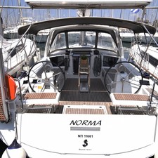 Beneteau Oceanis 41.1